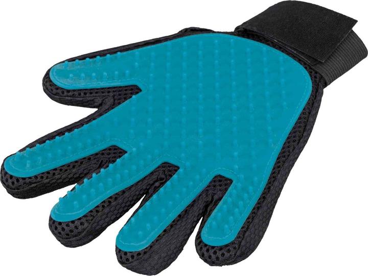 Trixie Gant de soin du pelage (Chien)