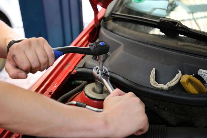 Actual product image Brilliant Tools BT651250