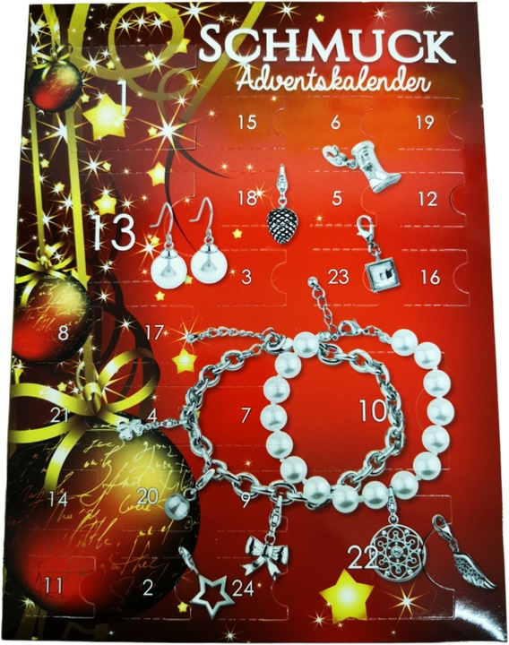 Produktbild Di Luso Schmuck