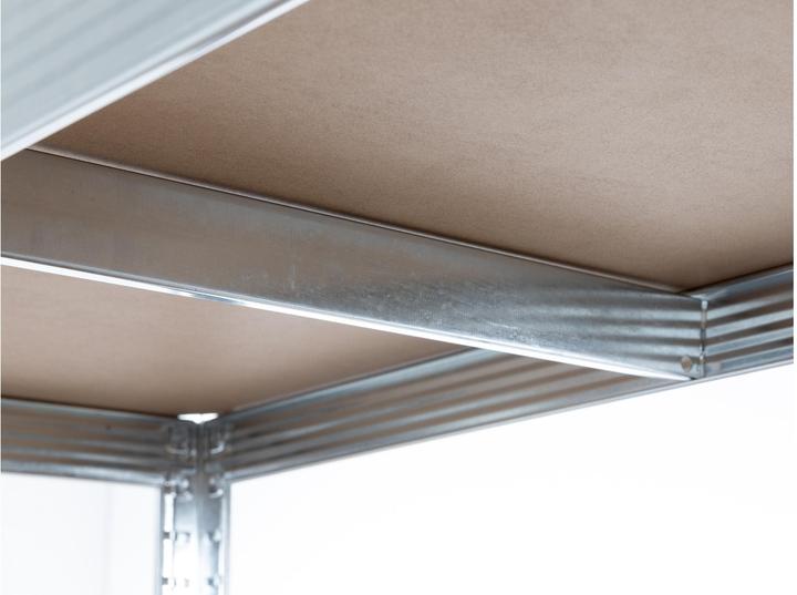 Produktbild Struct Schwerlastregal