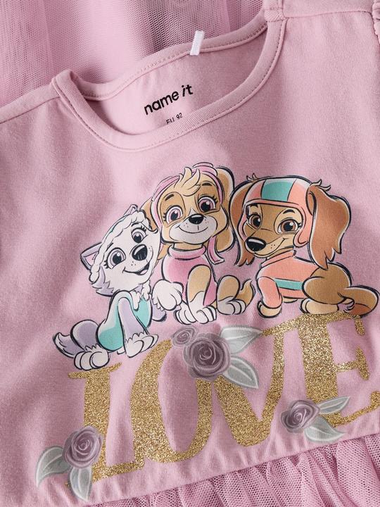 Produktbild Name it PAW PATROL Kleid (116)