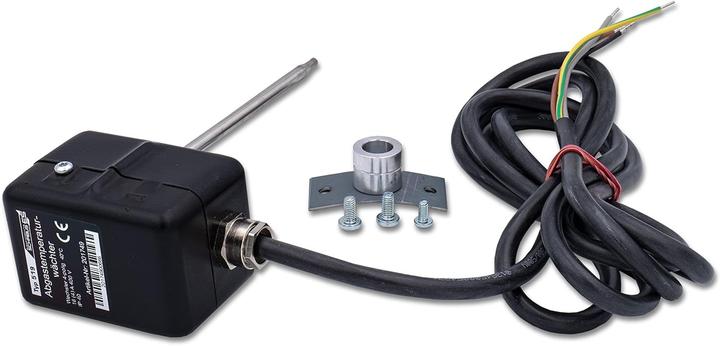 Actual product image Schabus Exhaust gas temperature monitor 40°