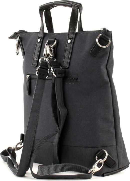 Actual product image Jost BERGEN XChange Bag X (9 l)