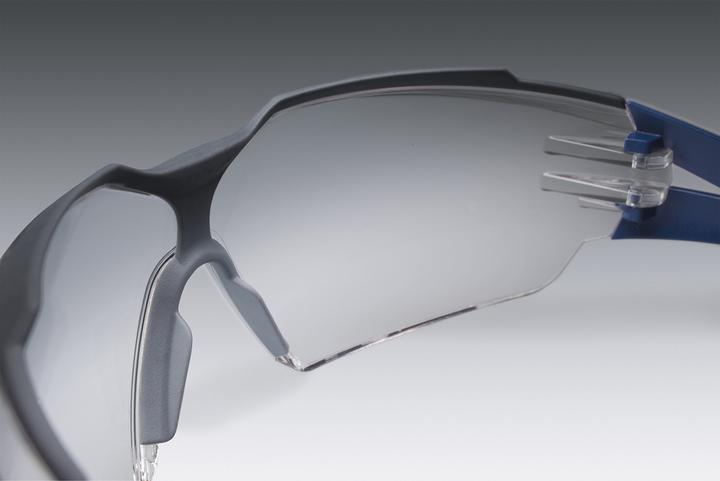Actual product image Uvex Safety pheos cx2