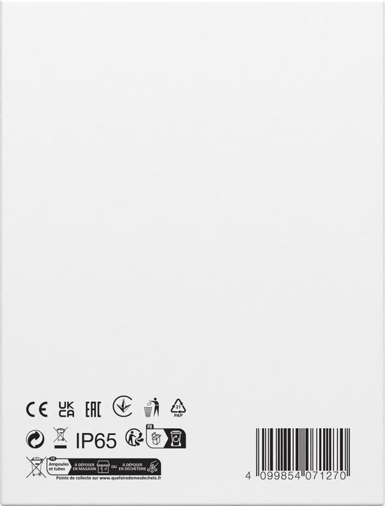 Produktbild Ledvance LED-Reflektorlampe (E27, 15.20 W, 1035 lm, 6 x, G)