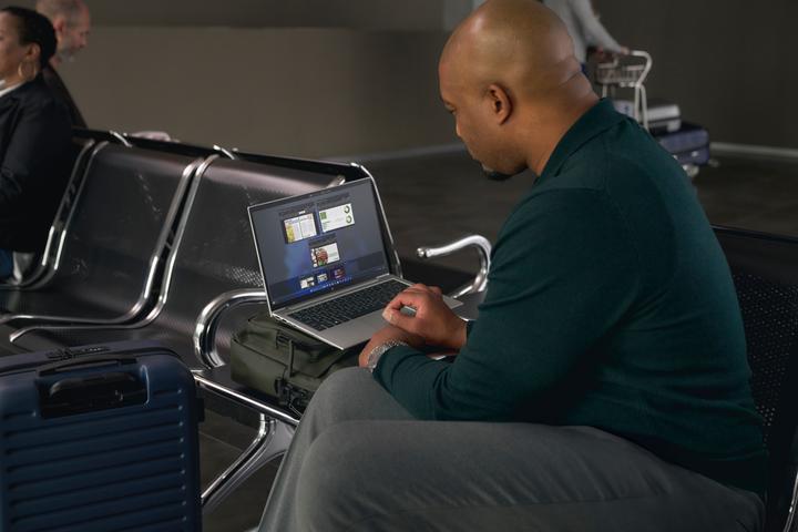 Produktbild HP EliteBook 840 G9 (14", Intel Core i5-1235U, 16 GB, 512 GB, DE)