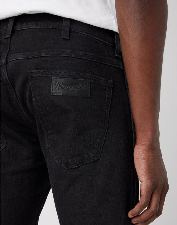 Actual product image Wrangler Jeans Bryson (31)