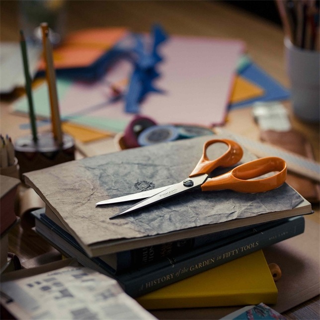 Actual product image Fiskars Classic (21 cm)