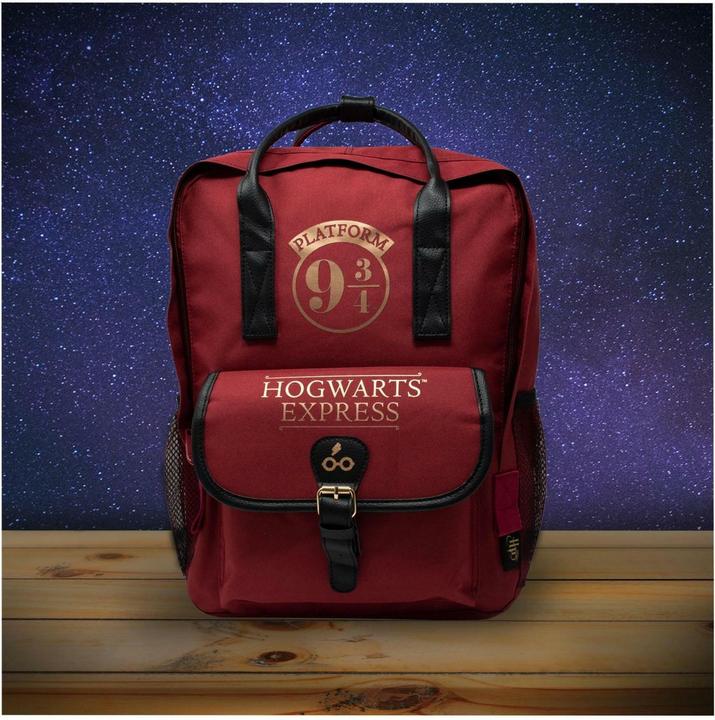 Produktbild Blue Sky HARRY POTTER - 9 3/4 - Sac à dos