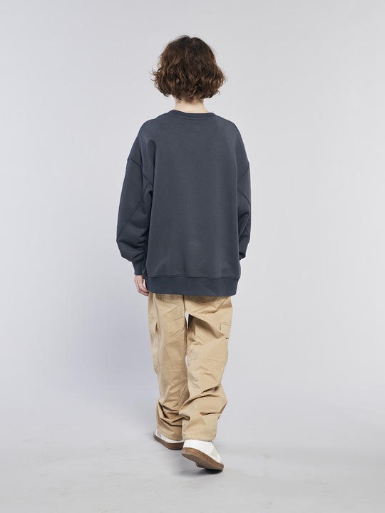 Produktbild Jonen Jungen Parachute Pants (140)
