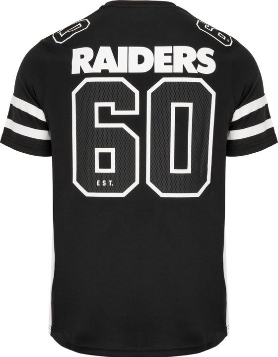 Immagine prodotto New Era NFL Football Shirt Jersey - Las Vegas Raiders - M (M)