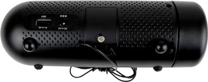 Immagine prodotto Majestic RS 119P DAB Radiosveglia