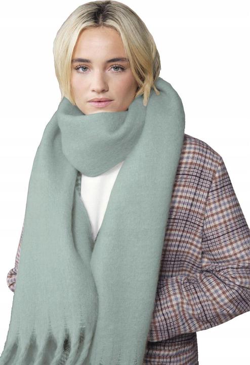 Produktbild Beechfield Schal Flauschig