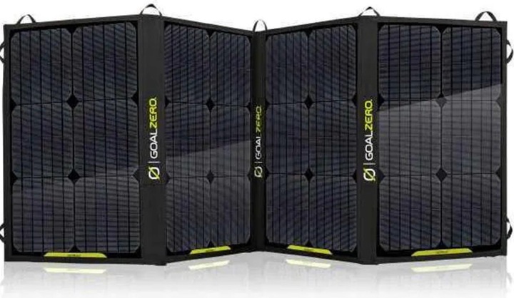 Actual product image Goal Zero Nomad 100 (100 W, 4.60 kg)