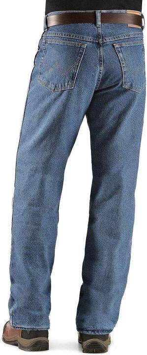Produktbild Wrangler Jeans Isolati da Lavoro Robusti (W33/L30)