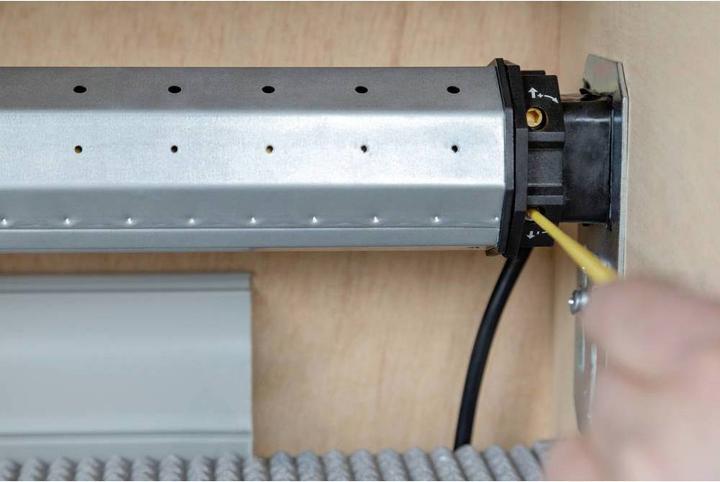 Immagine prodotto Schellenberg Motore tubolare