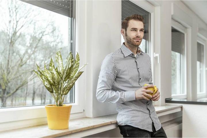 Immagine prodotto Schellenberg Motore tubolare