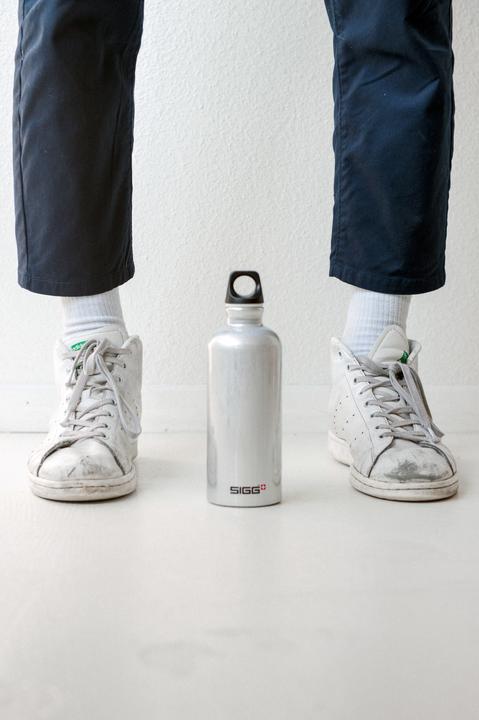 Produktbild Sigg Traveller (0.60 l)