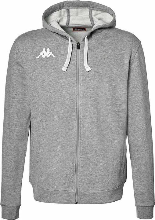 grey blend