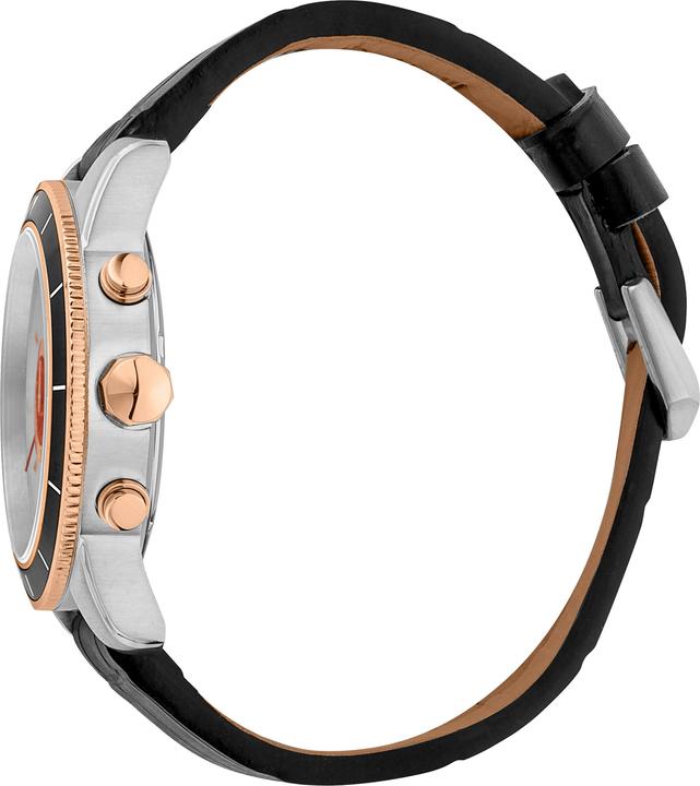 Image du produit Just Cavalli Détendu Crono Maglia - JC1G215L0035 (Chronographe, 42 mm)