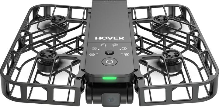 Image du produit HoverAir X1 Combo (11 min, 125 g, 12 Mpx)