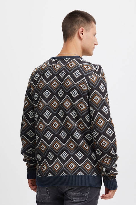 Produktbild Blend Pullover - Pullover - 20715873 (3XL)