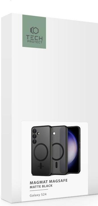 Produktbild Tech-Protect MagMat (Samsung Galaxy S24)