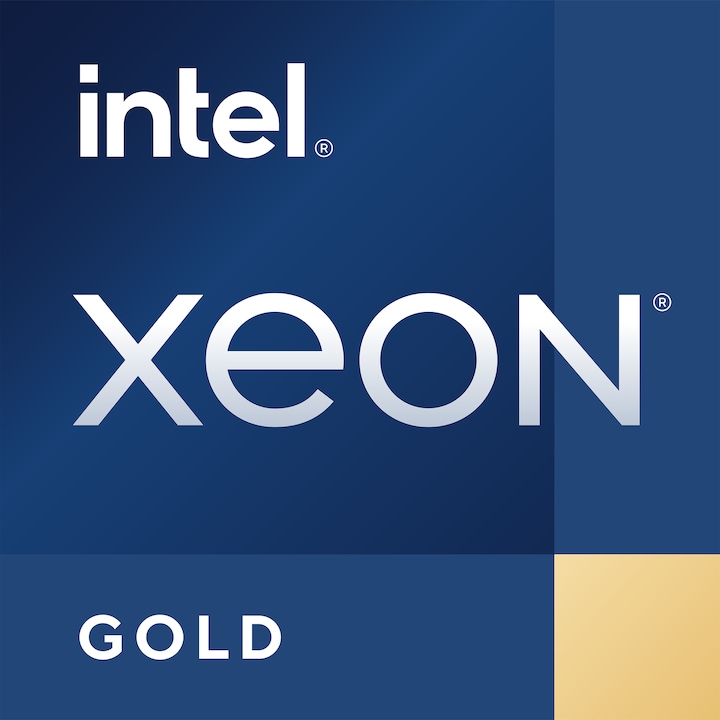 Actual product image Fujitsu CPU Intel Xeon Gold 5415+ 8C 2.9 GHz (LGA 4677, 2.90 GHz, 8 -Core)