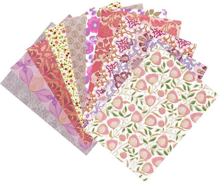 Produktbild Clairefontaine Bastelpapiere (300x)