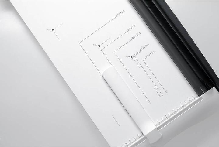 Immagine prodotto Ideal 1142 (15 lamelle, A4)