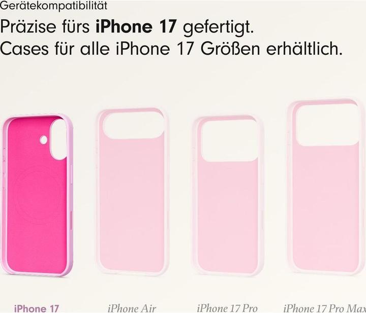 Produktbild Beats Case with MagSafe (Apple iPhone 17)