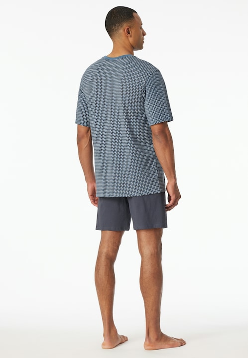 Actual product image Schiesser Pyjama Comfort Nightwear (50)
