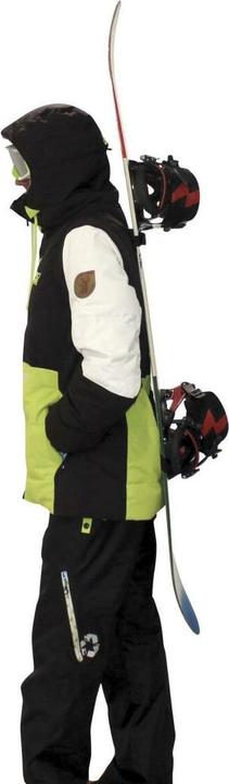 Produktbild Wantalis Surfback