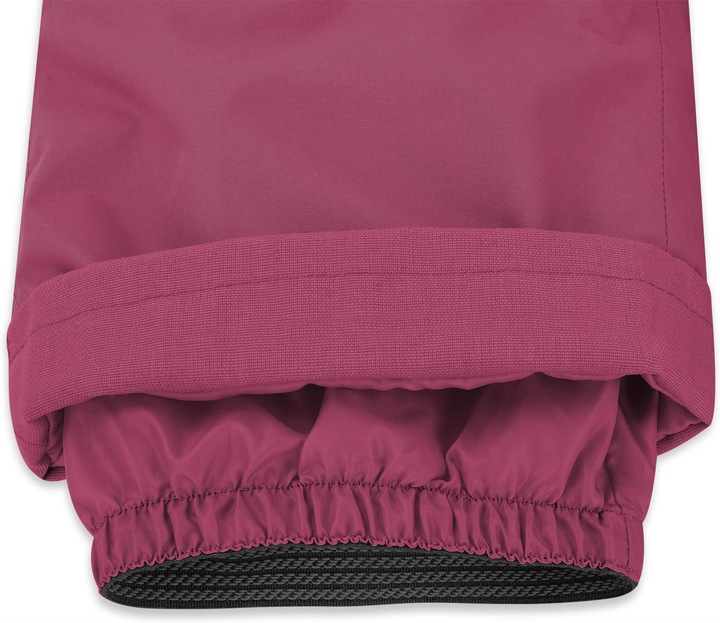Immagine prodotto Normani Pantaloni invernali per bambini Deltana - 2392 (146, 152)
