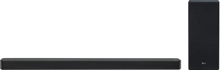 Actual product image LG SL6YF (420 W, 3.1 Channel)