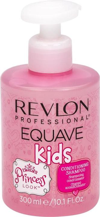 Produktbild Revlon Professional Kids Princess (300 ml, Flüssiges Shampoo)
