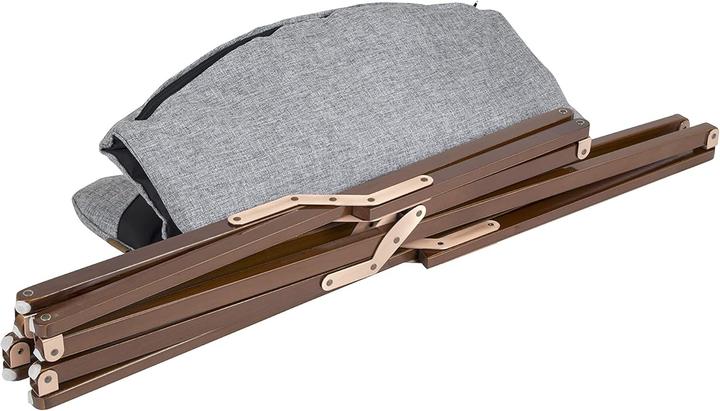 Image du produit Bo-Camp Chaise de camping