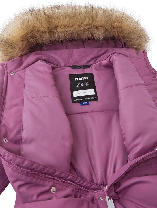 Produktbild Reima Kid's Reimatec Winter Overall Gotland (74)