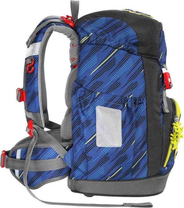 Produktbild Step by Step Soccer Team (22 l)