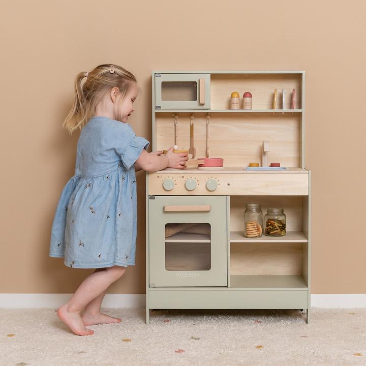 Actual product image Little Dutch Kitchen