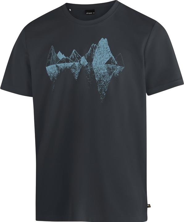 Maier Sports Tilia Pique (M)