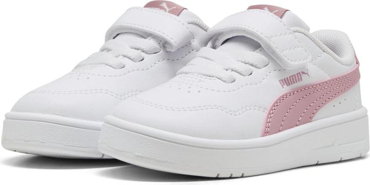 Actual product image Puma Court Lally AC+ Inf (25)
