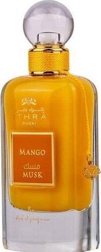 Produktbild Lattafa Perfumes Ithra Dubai (Eau de Parfum, 100 ml)