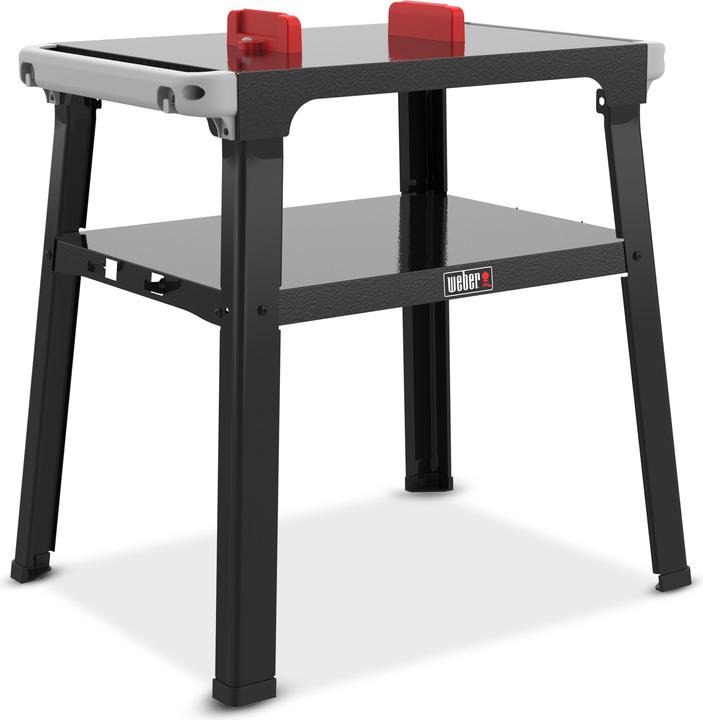 Weber Lumin Fixed Stand