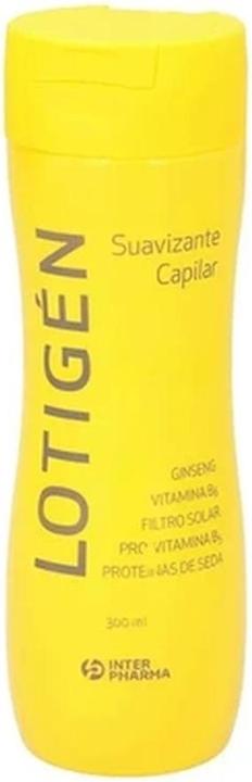 Immagine prodotto Interpharma Lotigen Ammorbidente Cap 300 (300 ml)