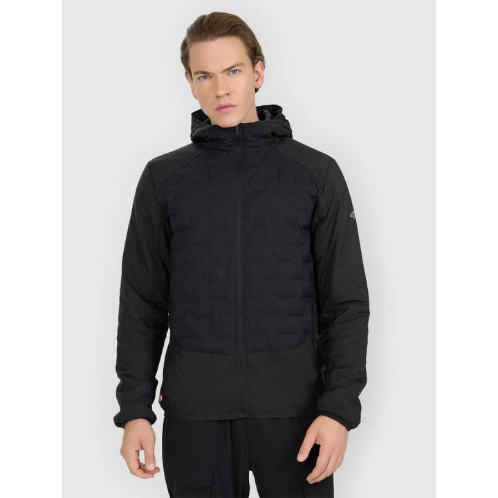 Produktbild 4F Herren-Trekkingjacke mit PRIMALOFT (XL)