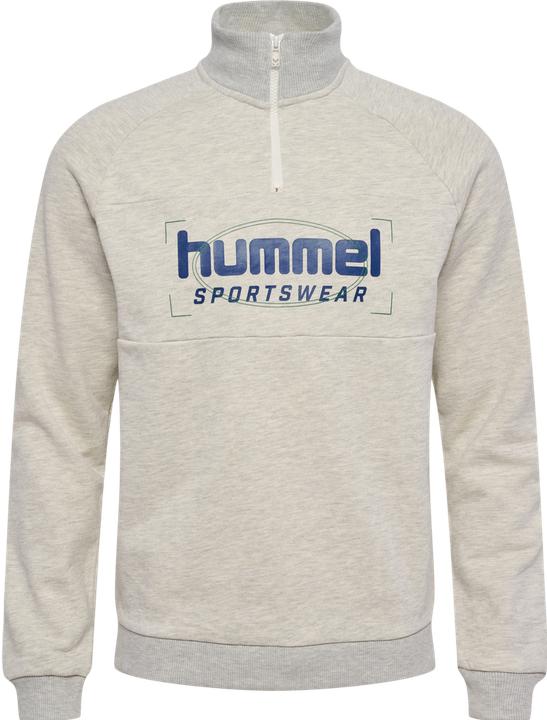Immagine prodotto hummel Hmllgc Ron Halfzip Sweatshirt (S)