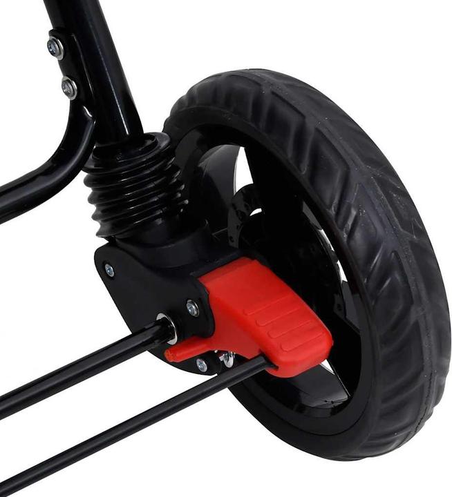 Produktbild vidaXL Kinderwagen