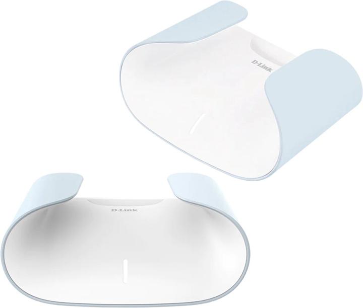 Produktbild D-Link M30-2/EAquila Pro AI Wi-Fi 6 AX3000 Router. 2er Pak