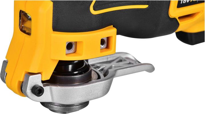 Actual product image DeWalt DCS356NTXJ
